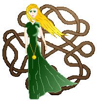 siobhan, celtic guardian