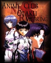 Anime Club Otaku Webring